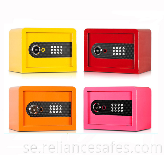 Cash Security Secret Home Safe Box